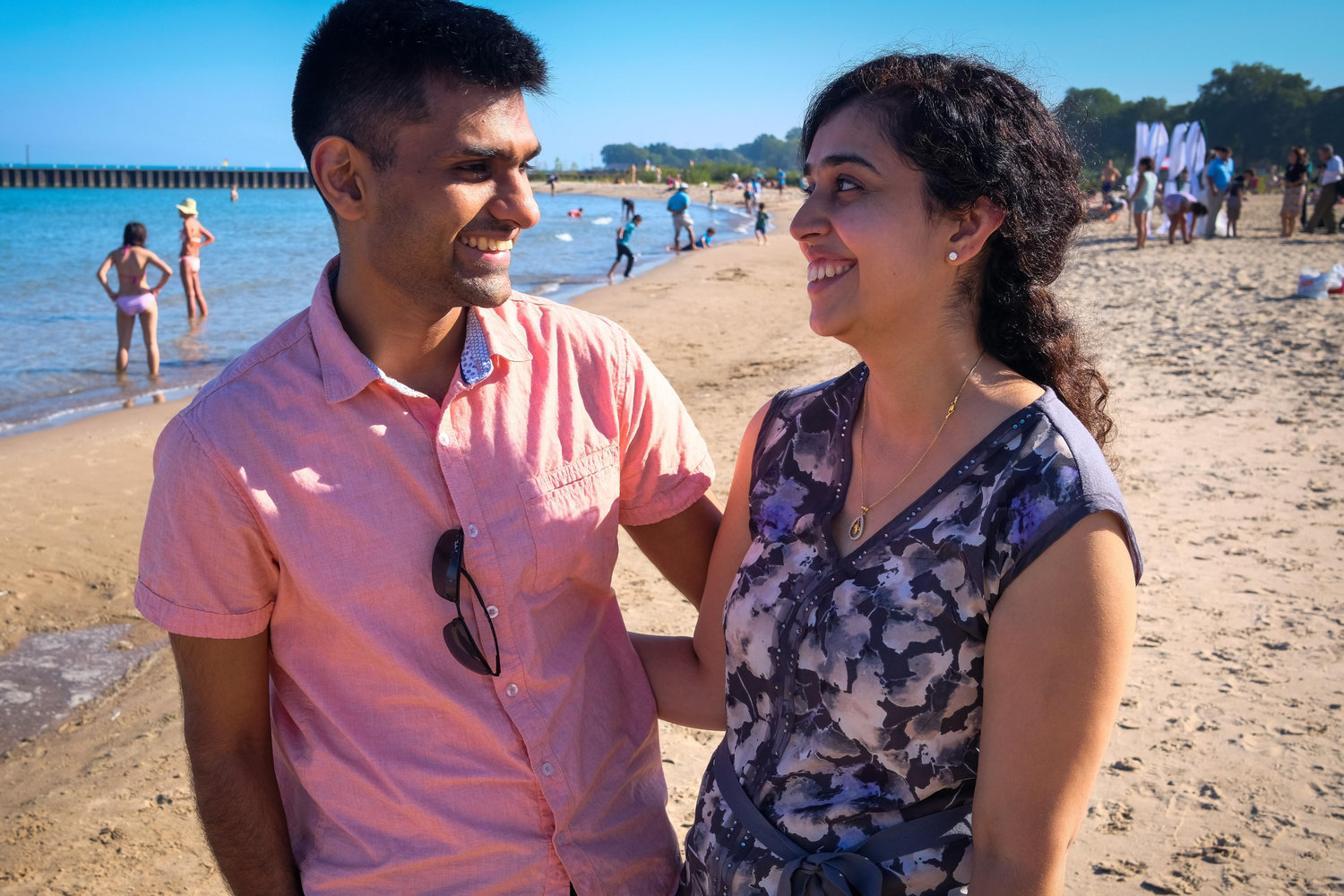 The Wedding Website of Aditya Medicherla and Sumeta Sachdeva