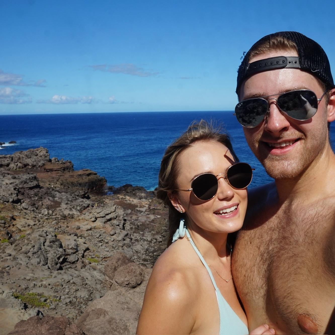 Maui, HI