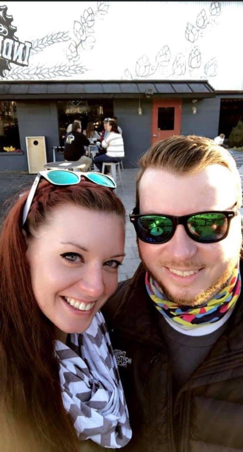 The Wedding Website of Kate Zuraitis and Alex Marshall