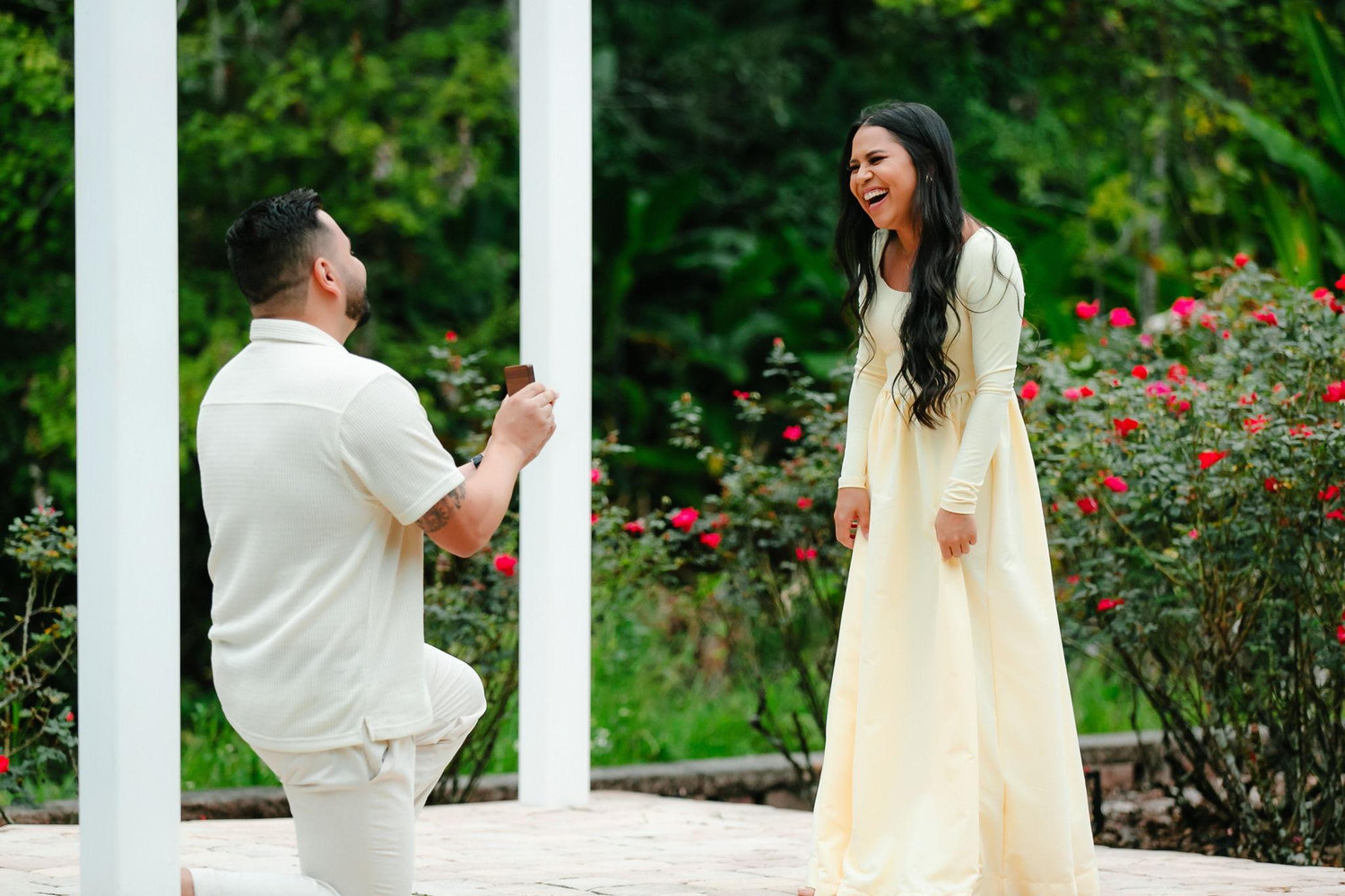 The Wedding Website of Kenia Souza and Rafael Moraes