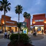 Rio Grande Valley Premium Outlets