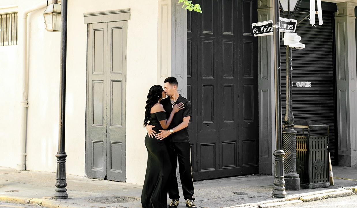 The Wedding Website of Tamara Belin and Lonnie Tibbs
