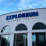 Exploreum Science Center