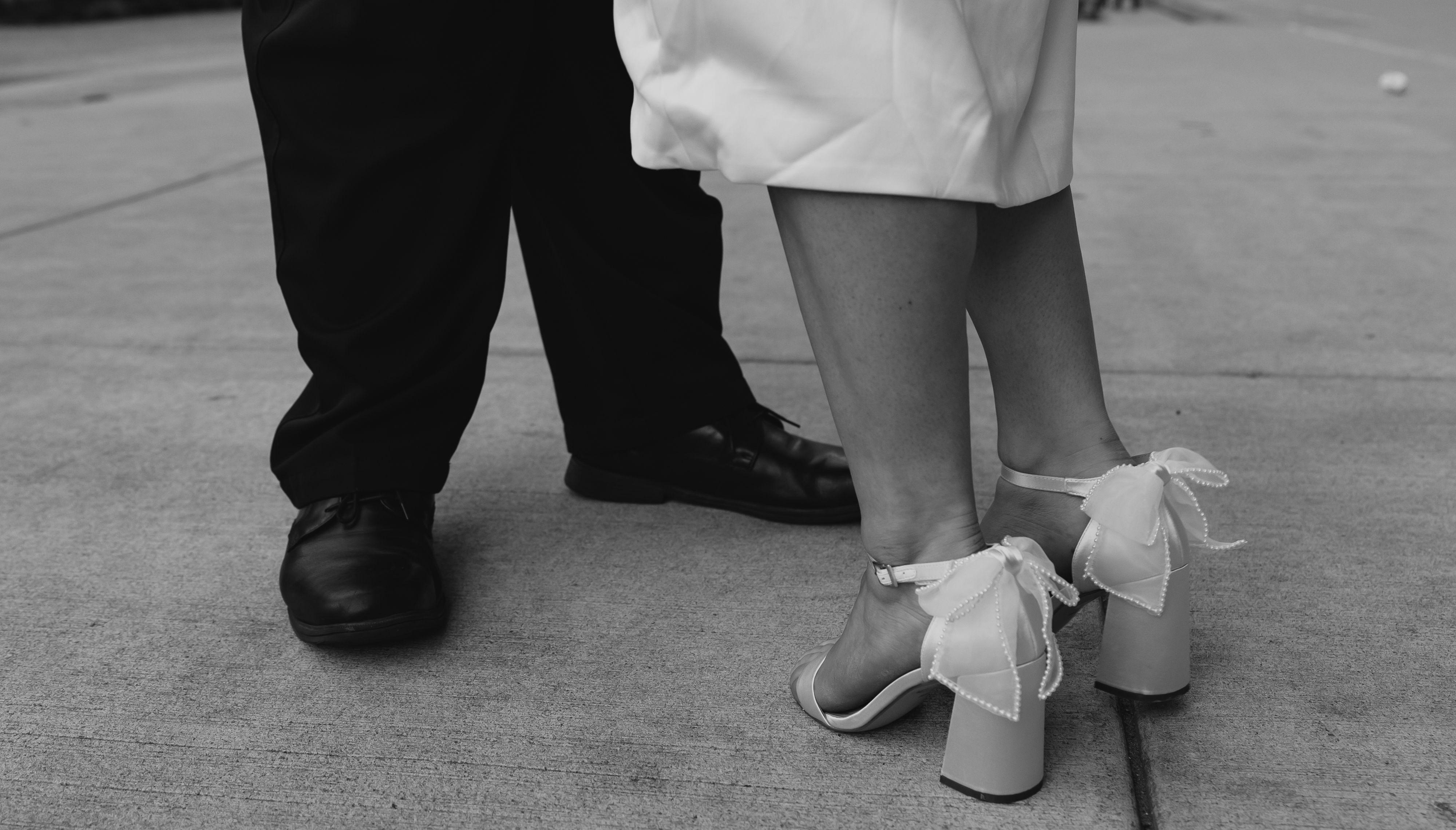 The Wedding Website of Jaclyn Figueroa and Anthony Trombetta III