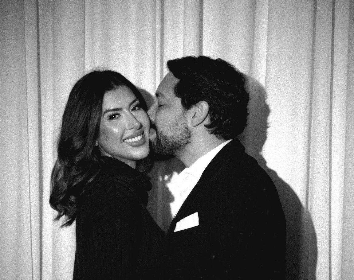 The Wedding Website of JOSEPH FUENMAYOR and TAHILLYN DE LOS SANTOS