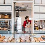 Carissa's the Bakery