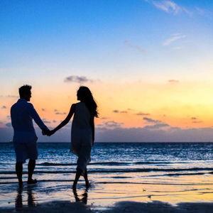 International Honeymoon!