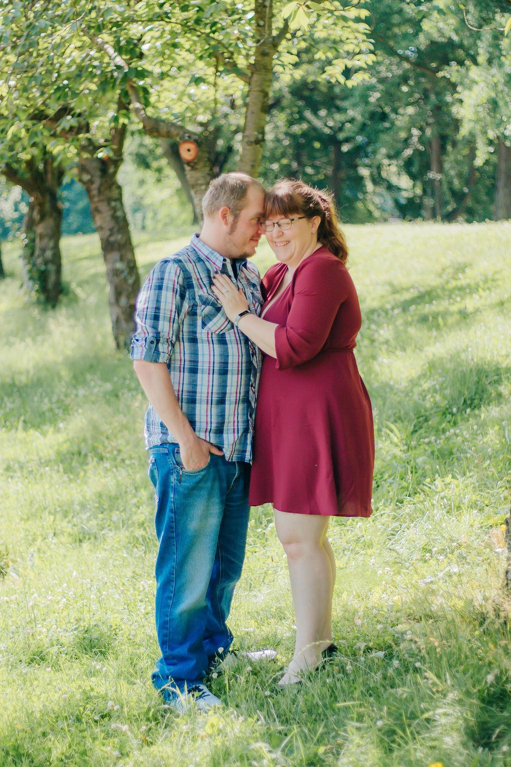 The Wedding Website of Emily McGilvray and Justin Gray