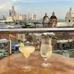 Bars & Roof Tops ( Bares)
