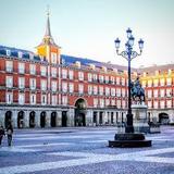 Plaza Mayor