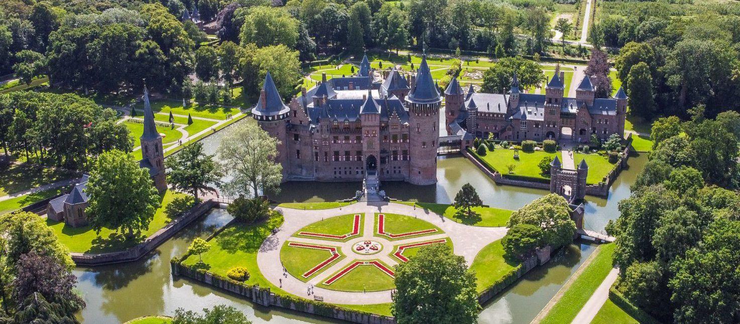 The Wedding Website of Anna Liu and Lars Schipper