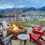 Yellowstone Valley Lodge & Grill