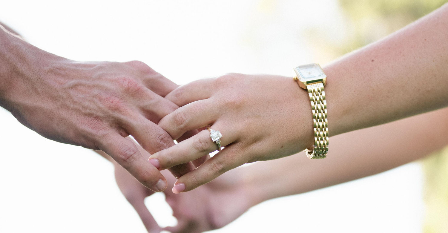 The Wedding Website of Taylor Ann Martin and Austin John Reese