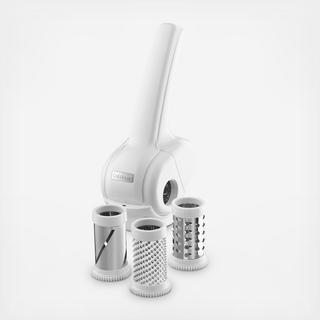 Cordless Rechargeable Multi-Grater