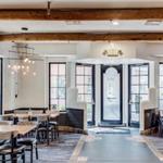 The Coyote Bar & Grill