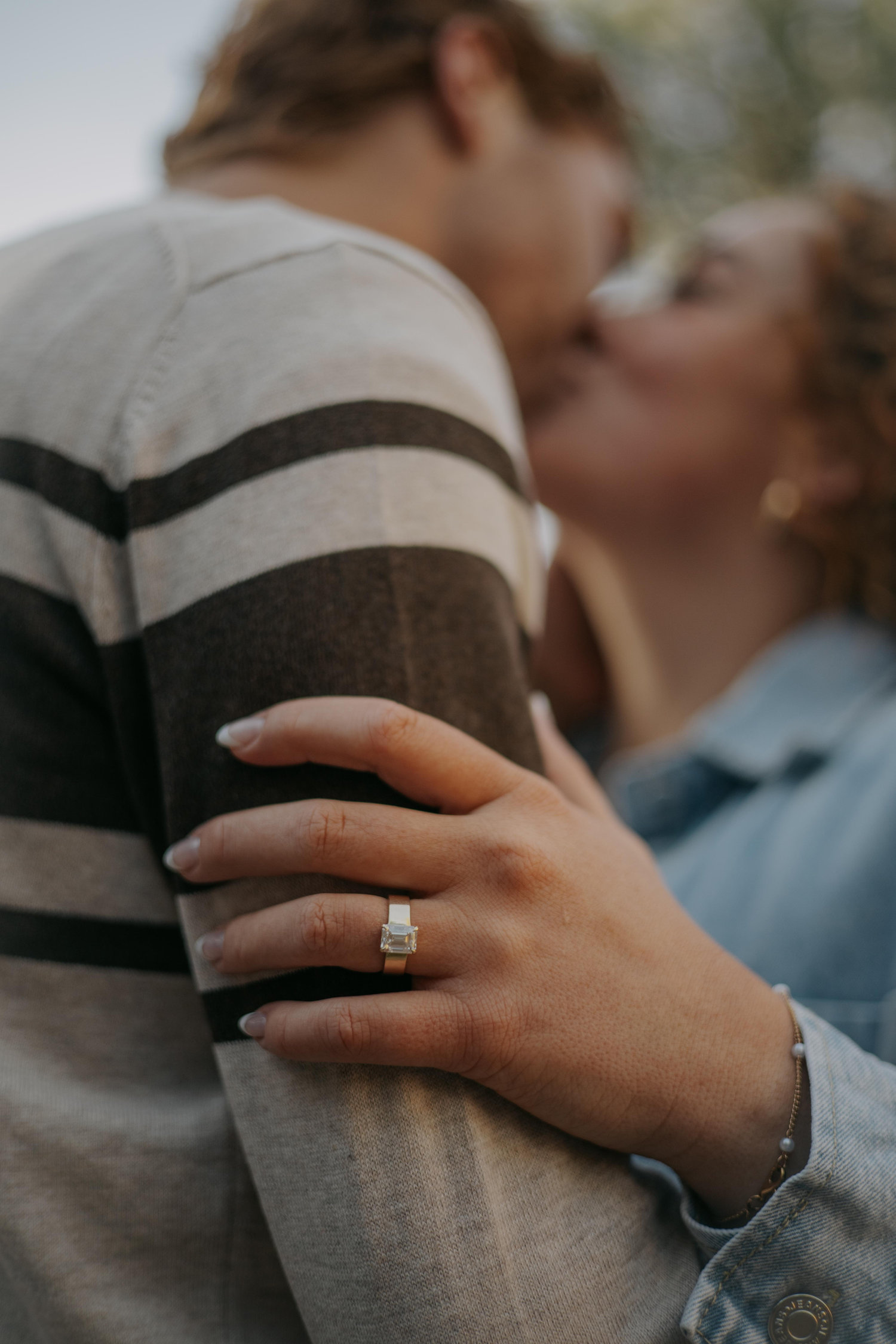 The Wedding Website of Kamryn Maxwell and Dallin Johnson