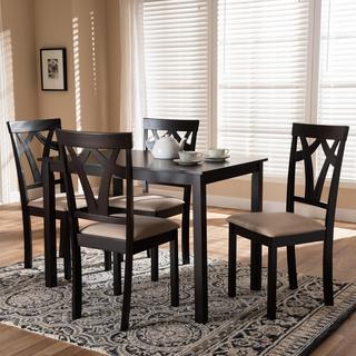 Sylvia 5-Piece Dining Set