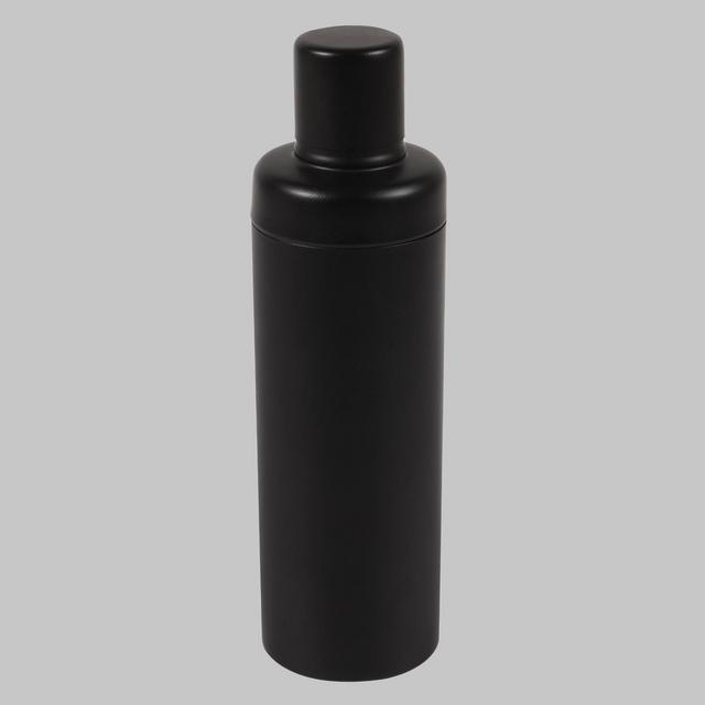 22oz Metal Cocktail Shaker Black - Threshold™