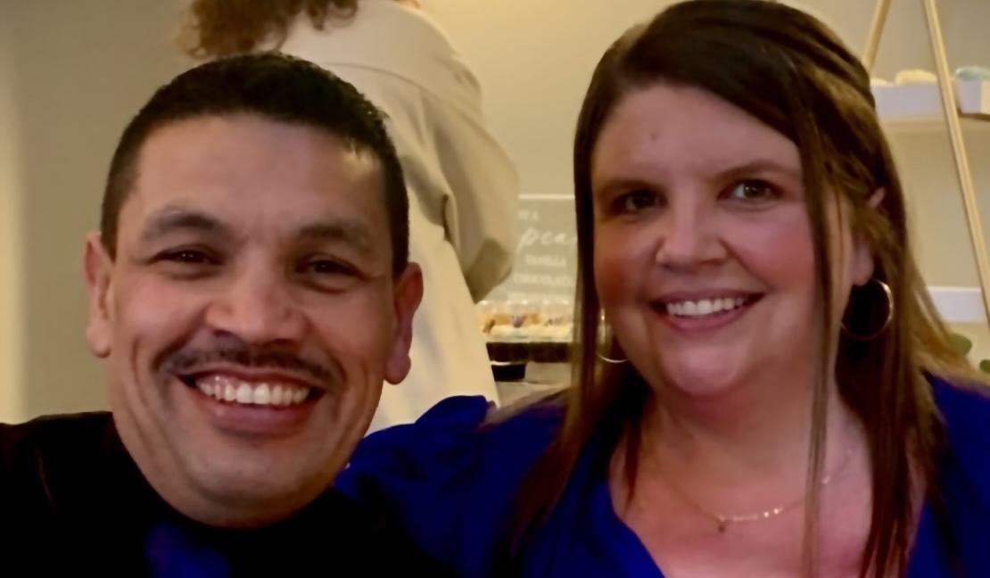 Heather Benney and Moises Cortez's Wedding Website