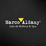 Marco Aldany