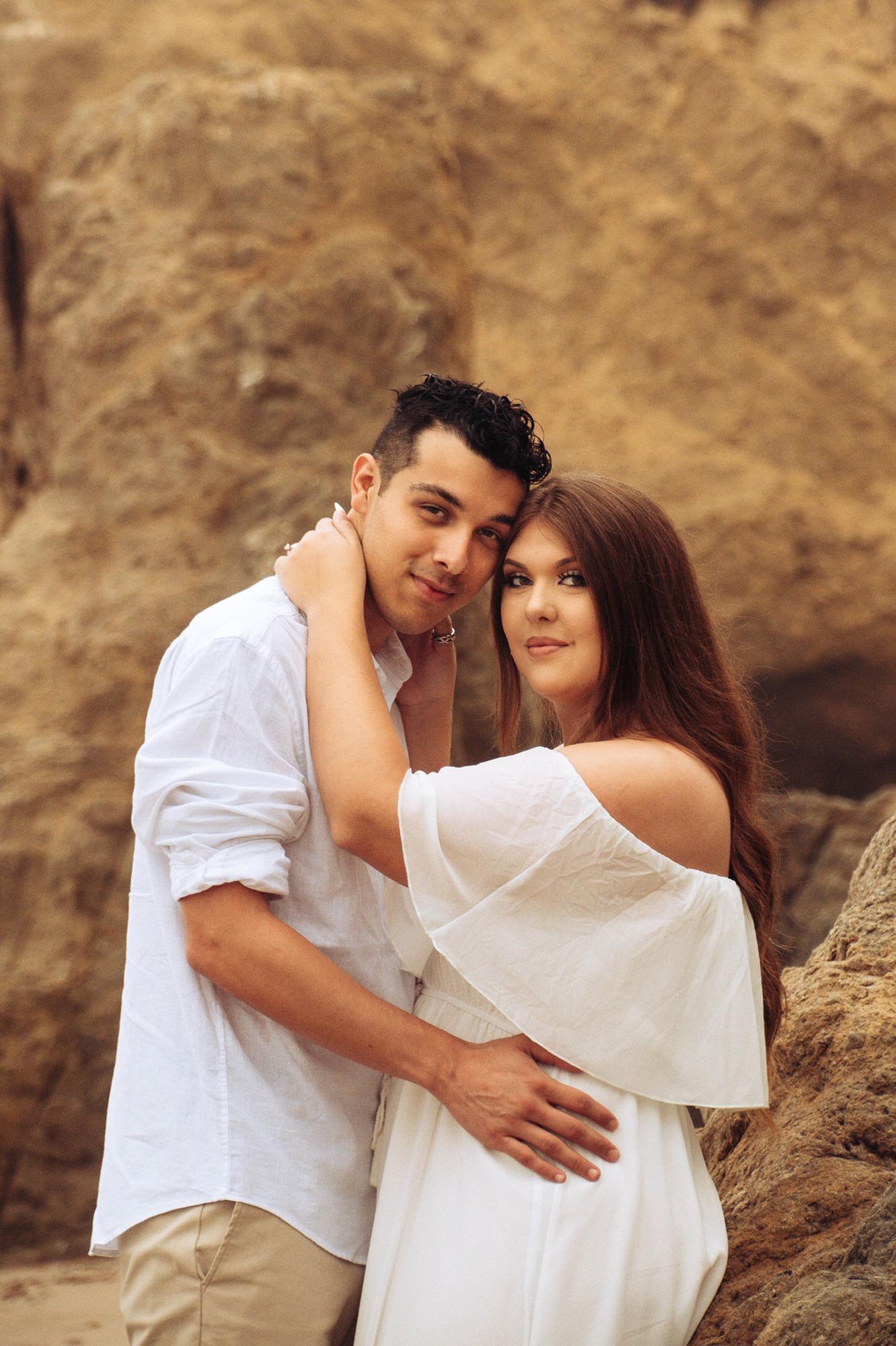 Mr. and Mrs. Velasco coming soon