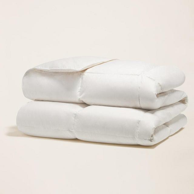 Superplush Goose Down Comforter