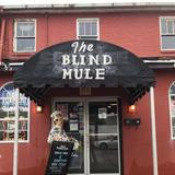 The Blind Mule