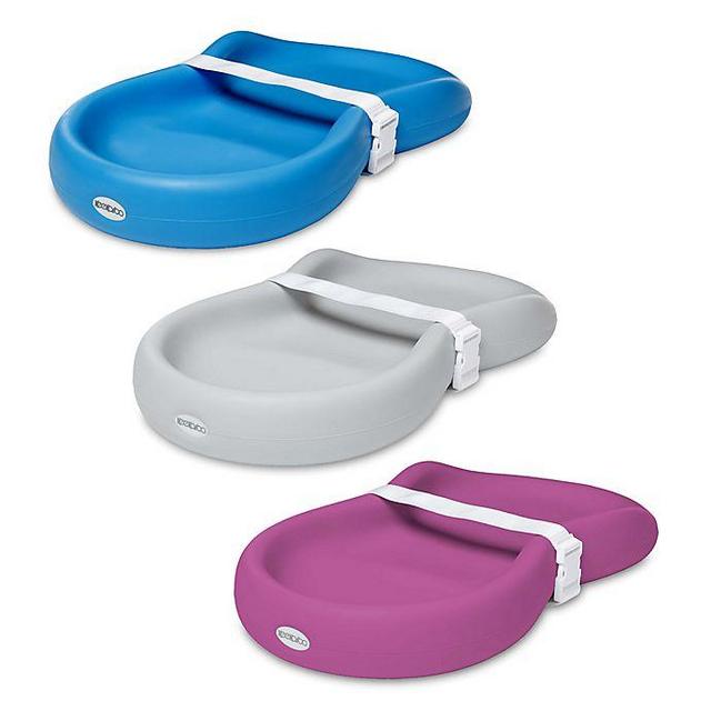 Keekaroo® Peanut Changer in GREY