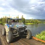 ATV/UTV Island Park