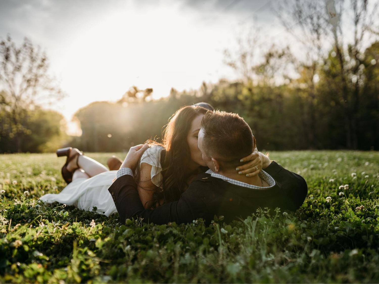 The Wedding Website of Katie McClung and Zack Hicks