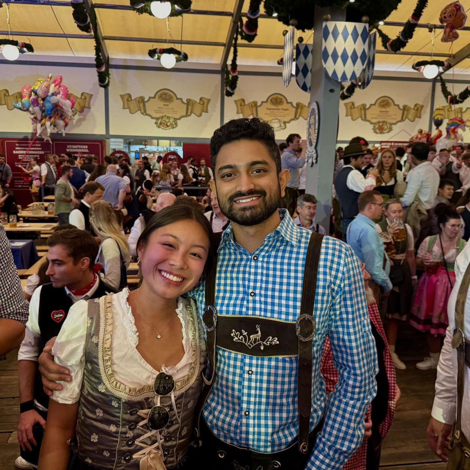 Oktoberfest