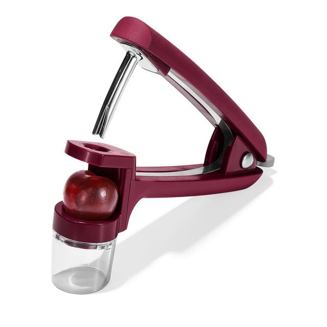 OXO Cherry & Olive Pitter