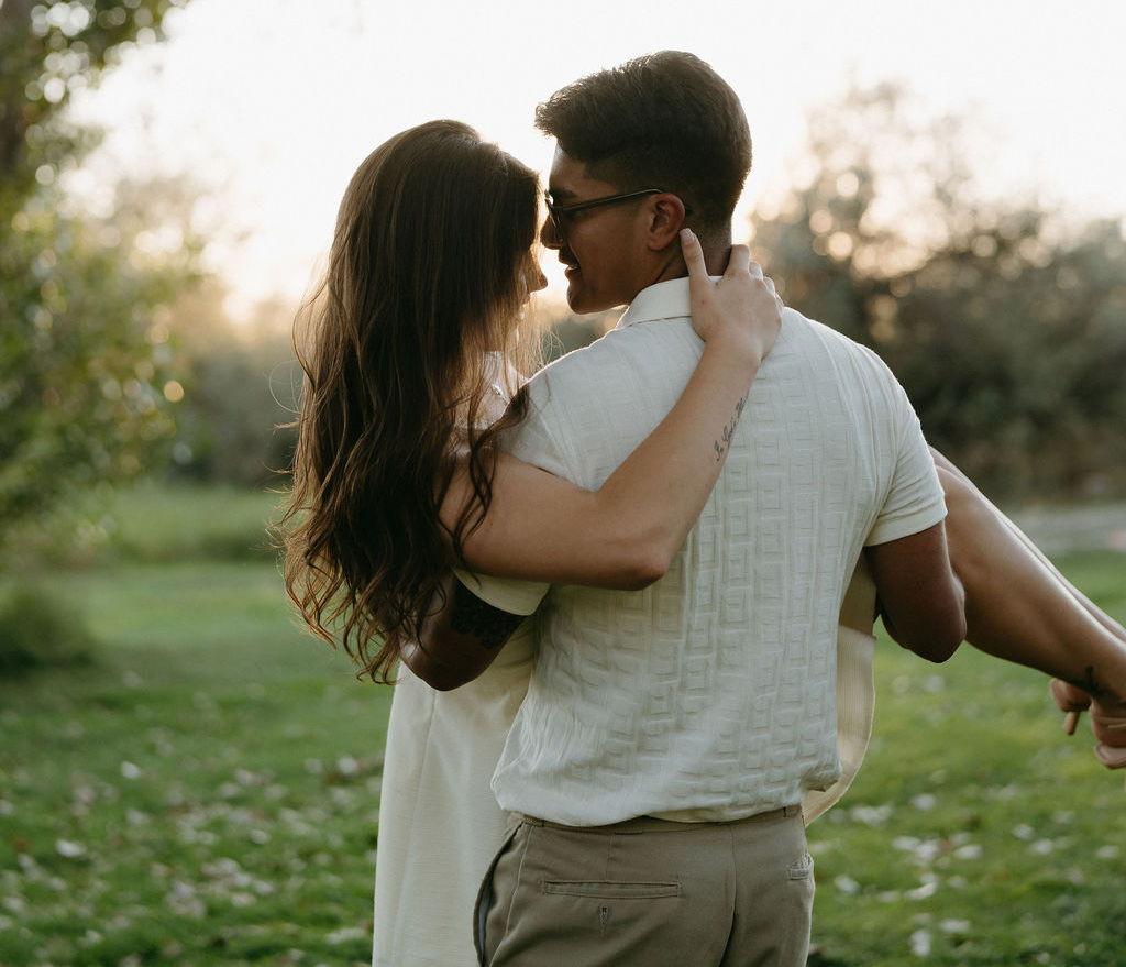 The Wedding Website of Savanna Trickett and Marco Anaya