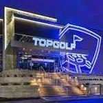 Topgolf