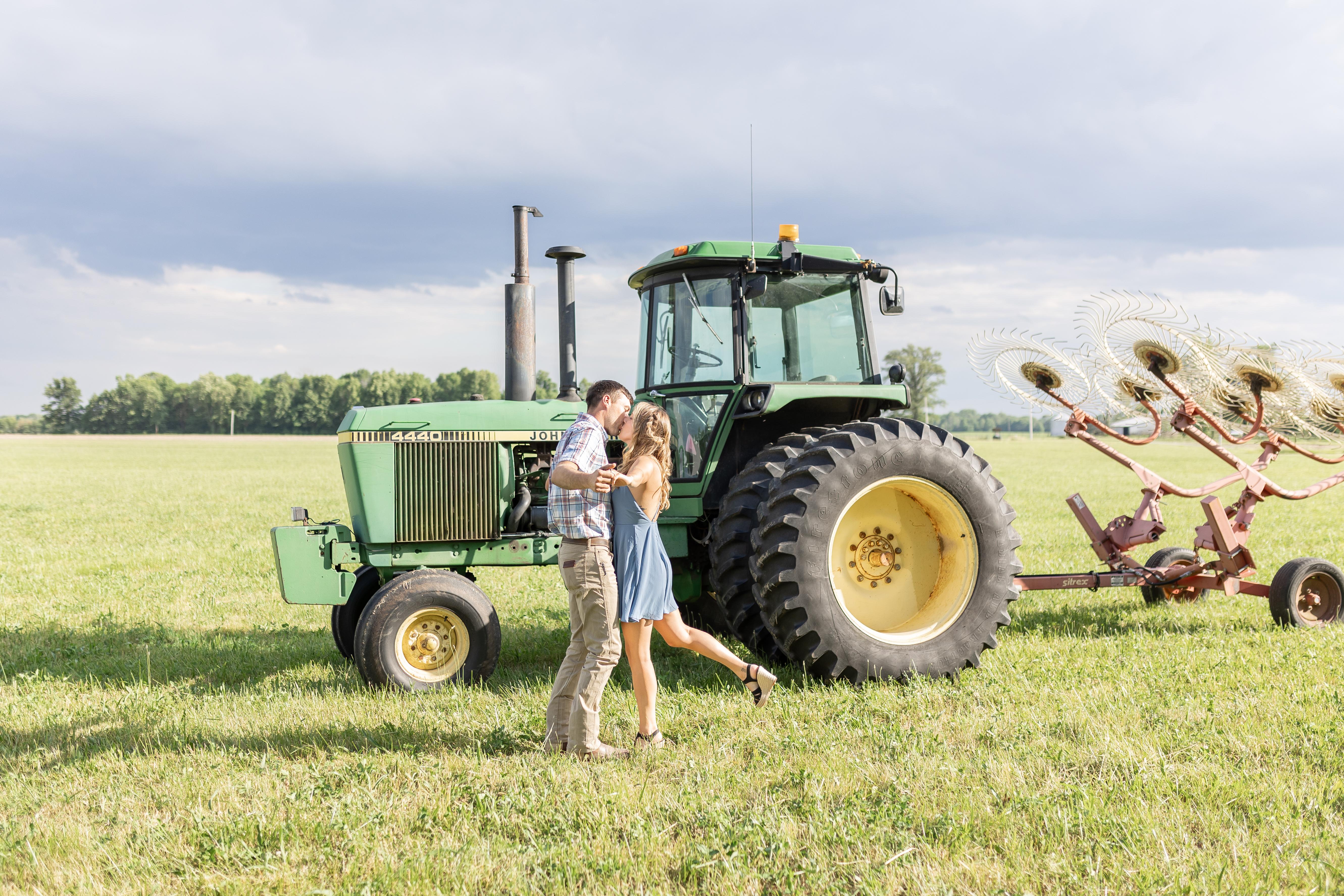 The Wedding Website of Alex Carver and Andrew Crampton