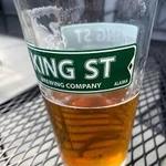 King Street Brewing Company