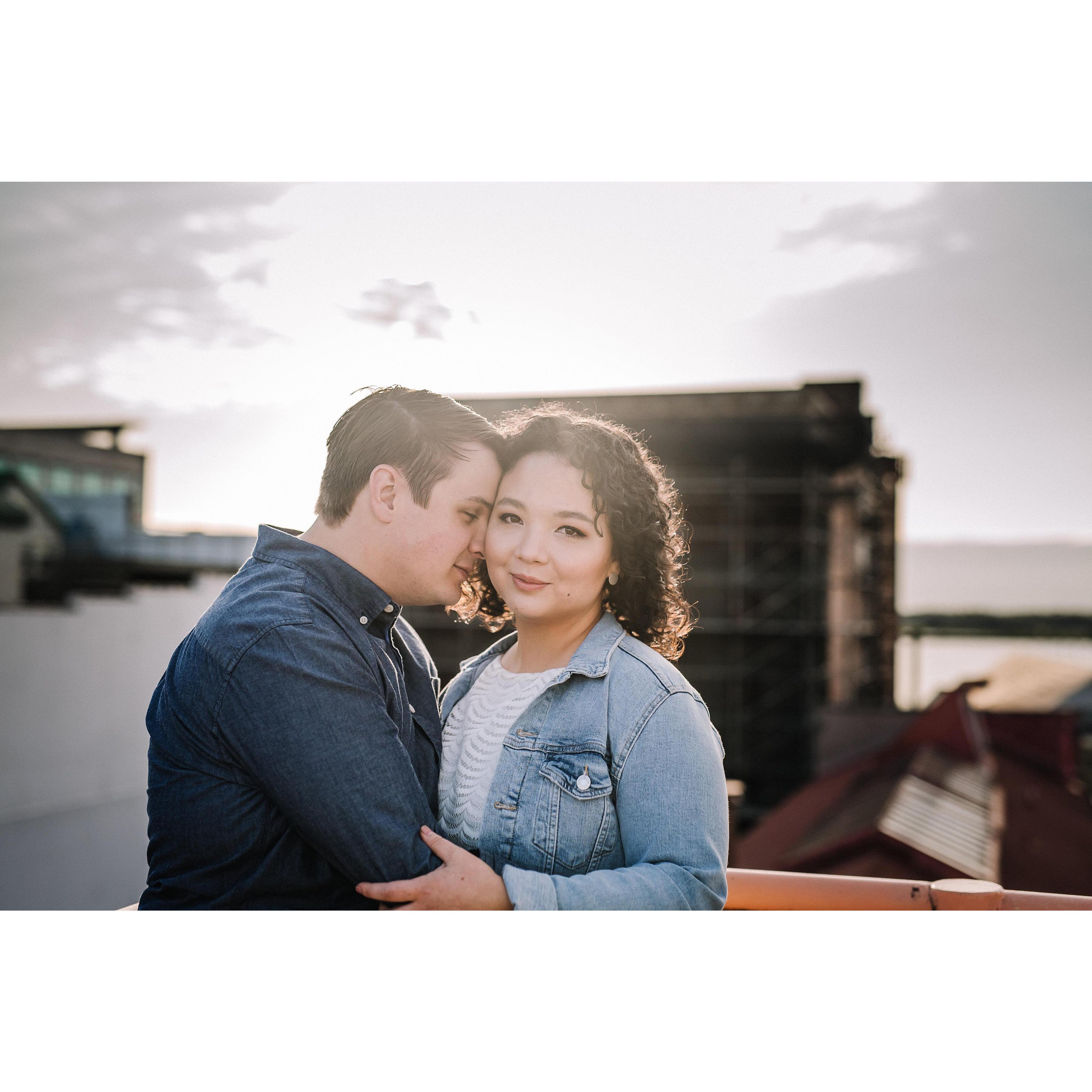 photo credit: ashley benham