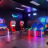 Rec Room