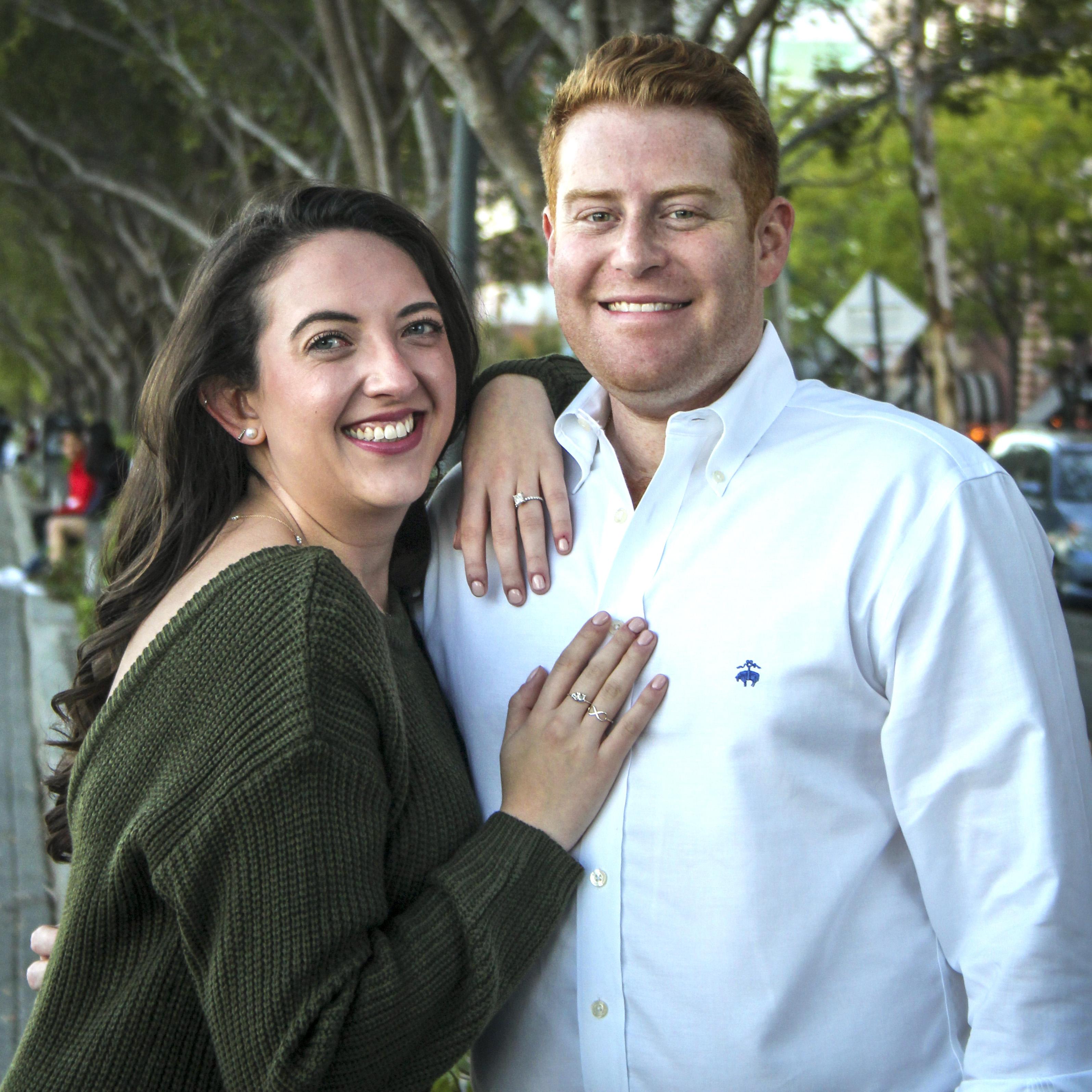 The Wedding Website of Aisling Murphy and Andrew Horowitz