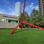 Dallas Museum Of Art
