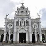 Cartago Province