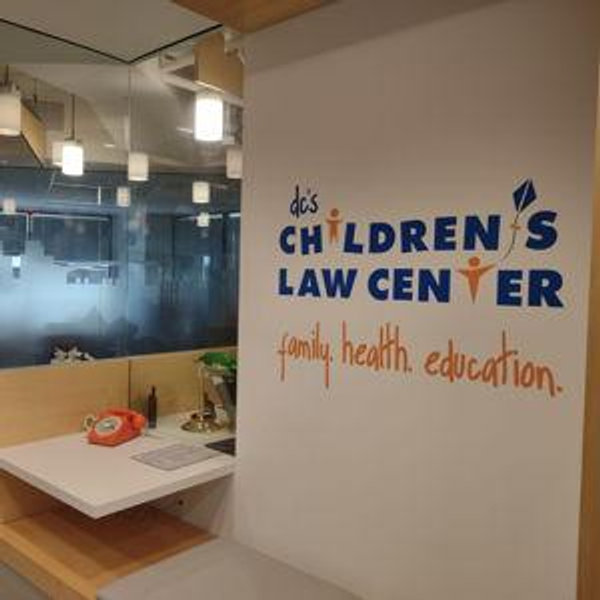 Donate to Children's Law Center
