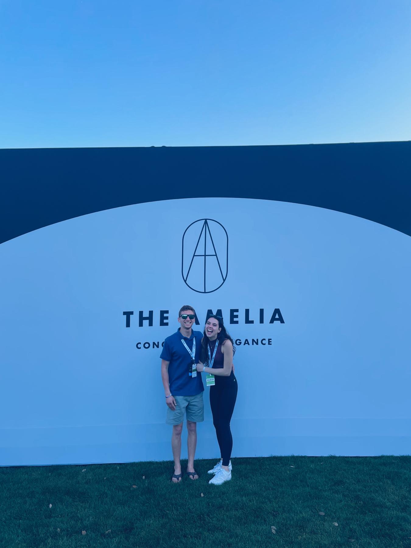 Amelia Island 2022