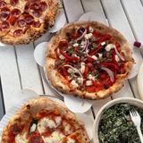 Bud & Alley’s Pizza Bar + Trattoria