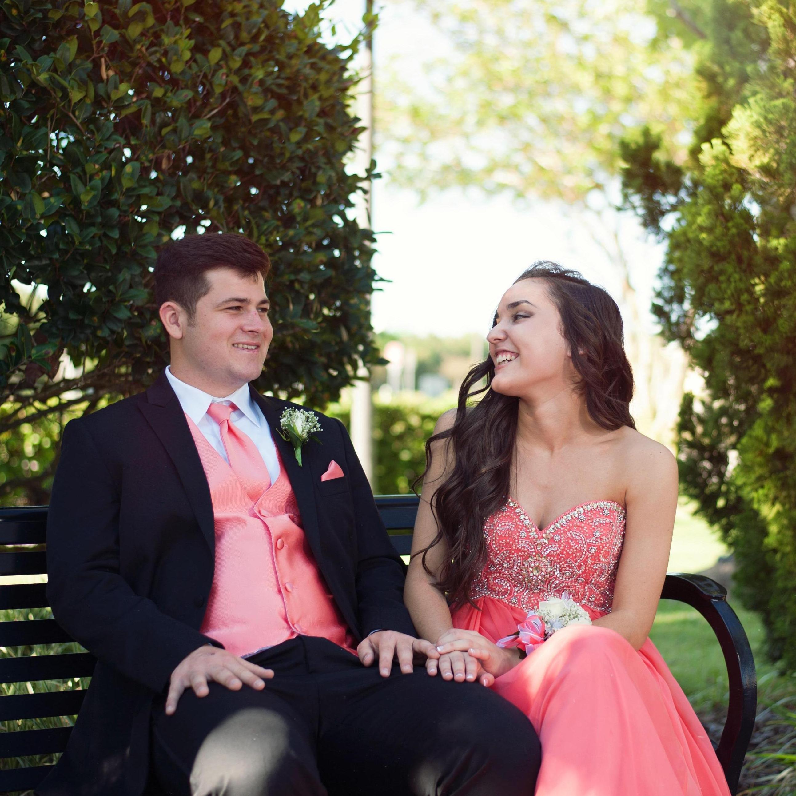 Prom 2017