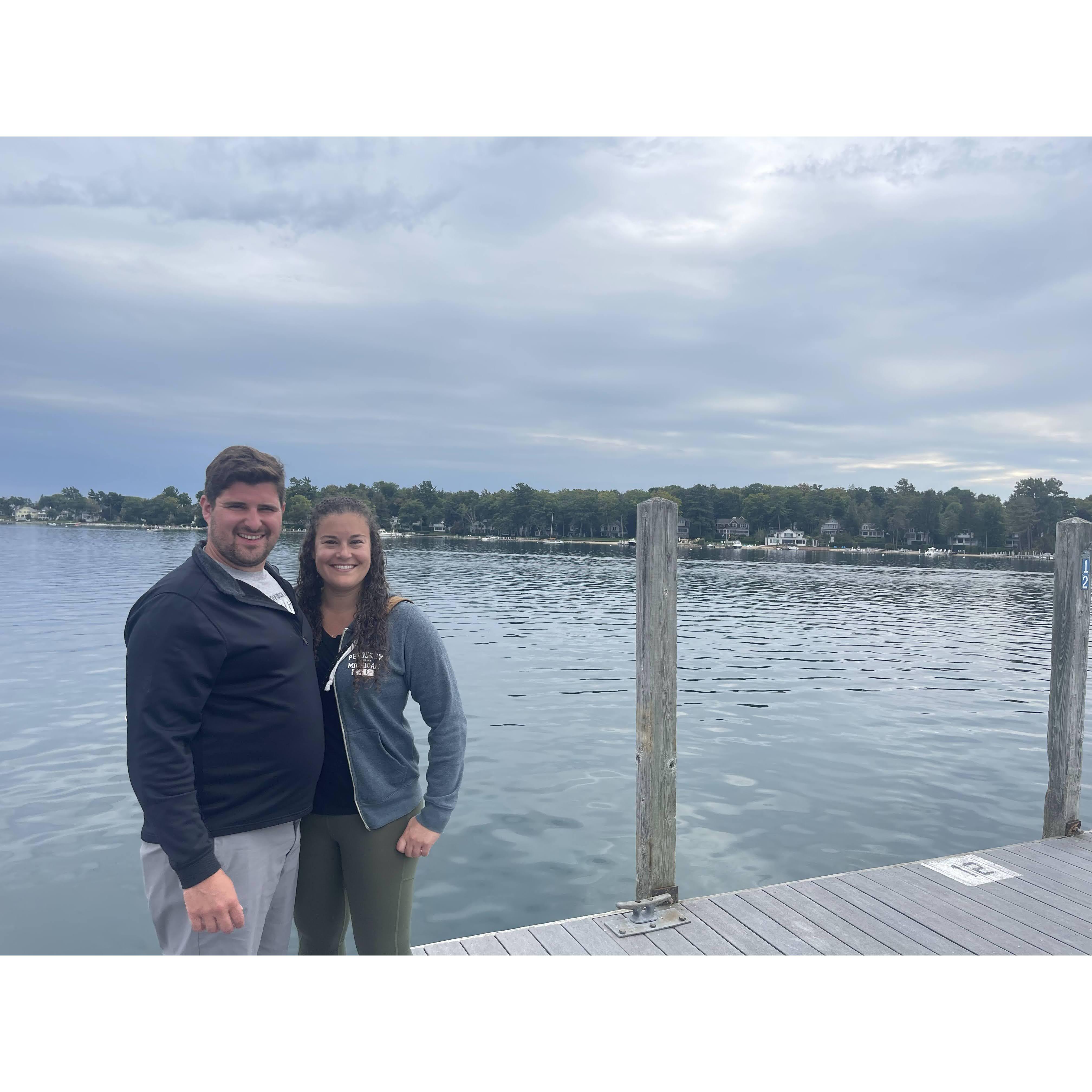 Northern Michigan