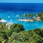Marigot Bay