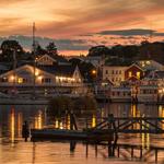 Boothbay Harbor