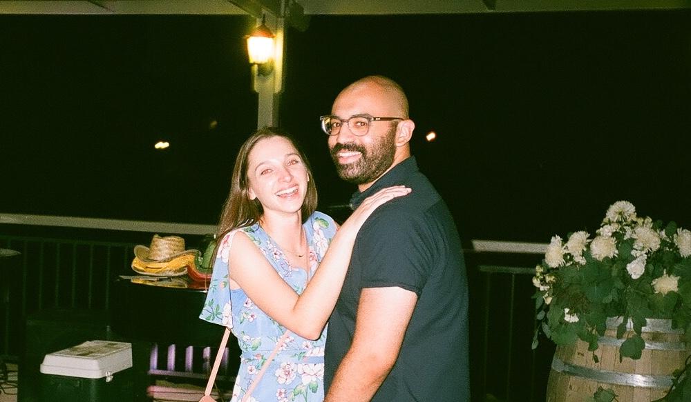 The Wedding Website of Erin Hodgkins and Jonah Johnson
