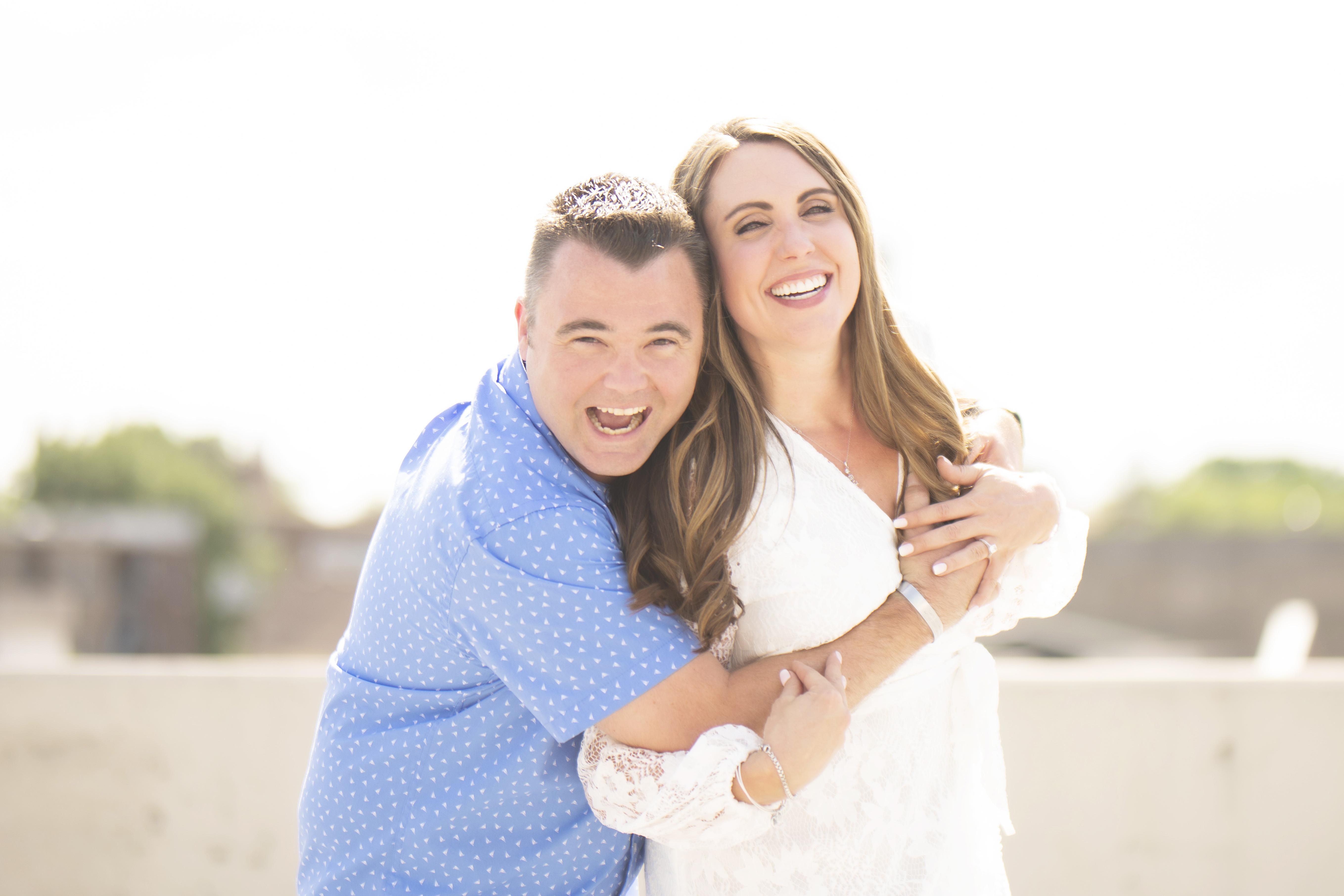 The Wedding Website of Nicole Radosky and Andrew Russell